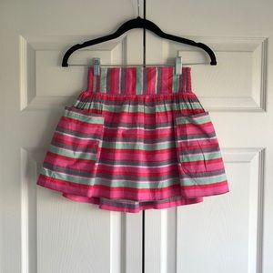 Aerie mini-skirt with pockets